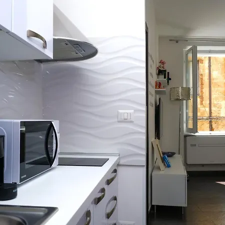 Apartment Welcomely - Joia *