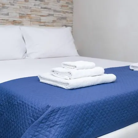 Welcomely - Joia Apartment Alghero