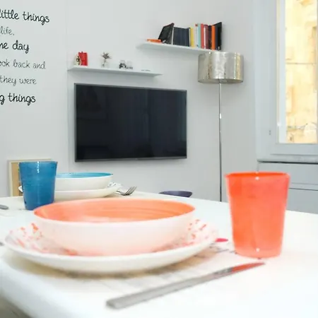 Apartment Welcomely - Joia Alghero