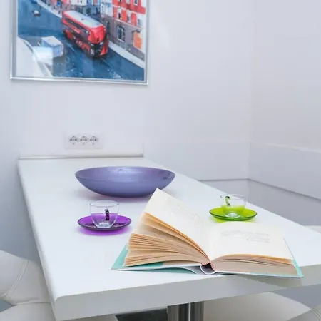 Apartment Welcomely - Joia Alghero