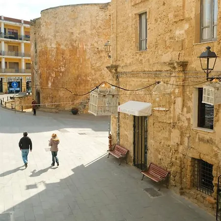 Welcomely - Joia * Alghero