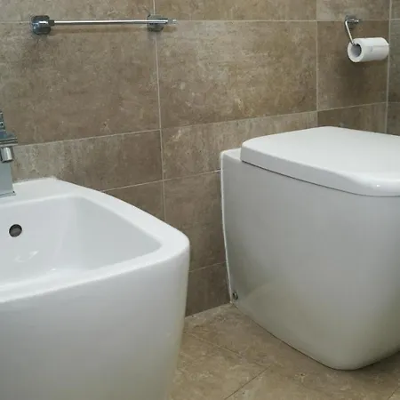 Welcomely - Joia Apartment *