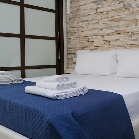Welcomely - Joia Apartment Alghero