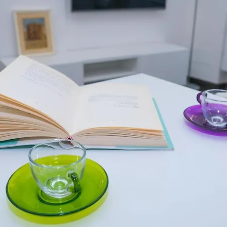 Apartment Welcomely - Joia Alghero