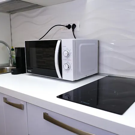 Apartment Welcomely - Joia