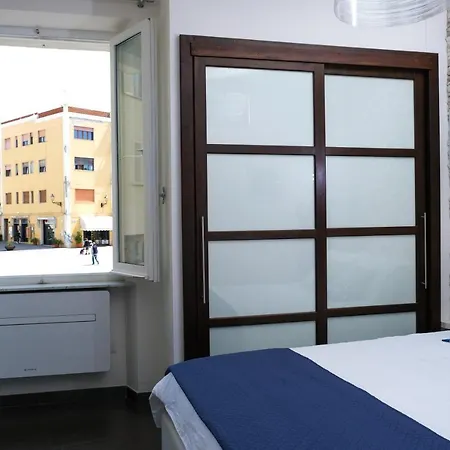 Welcomely - Joia Apartment