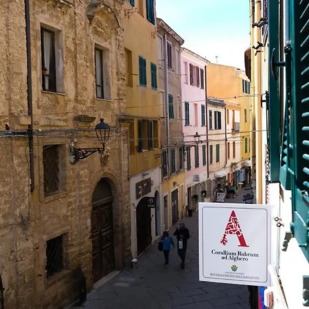 Welcomely - Joia Apartment Alghero