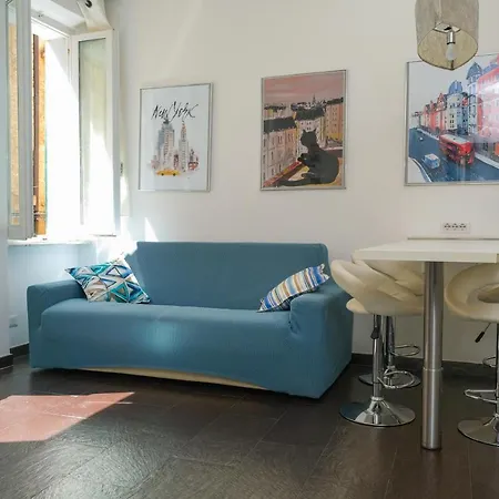 Apartment Welcomely - Joia *