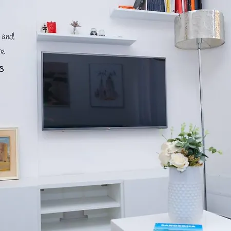Welcomely - Joia Apartment Alghero