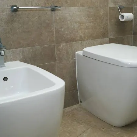 Welcomely - Joia Apartment *
