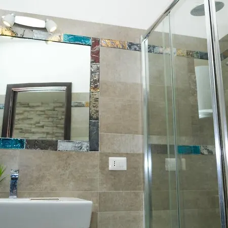 Welcomely - Joia Apartment Alghero